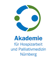 Logo der Hospiz- und Palliativ-Akademie Nürnberg