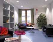 Palliativstation am Klinikum Nürnberg Nord