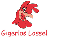 Logo Gigerlas Lössel