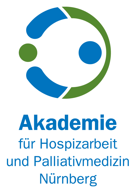 Logo der Hospiz- und Palliativ-Akademie Nürnberg